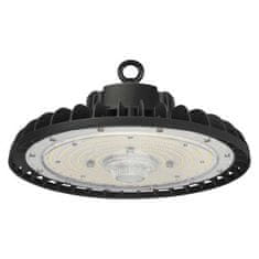 EMOS LED priemyselné závesné svietidlo HIGHBAY ASTER 120° 150W