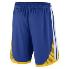 Nike Nohavice basketball 193 - 197 cm/XXL Gsw M NK Swgmn Short Road