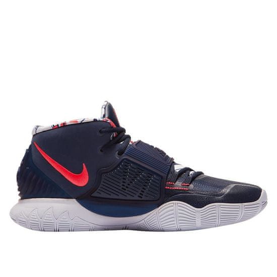 Nike Obuv basketball tmavomodrá 42.5 EU Kyrie 6