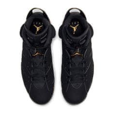 Nike Obuv čierna 44 EU Air Jordan 6 Retro Dmp