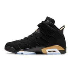 Nike Obuv čierna 44 EU Air Jordan 6 Retro Dmp