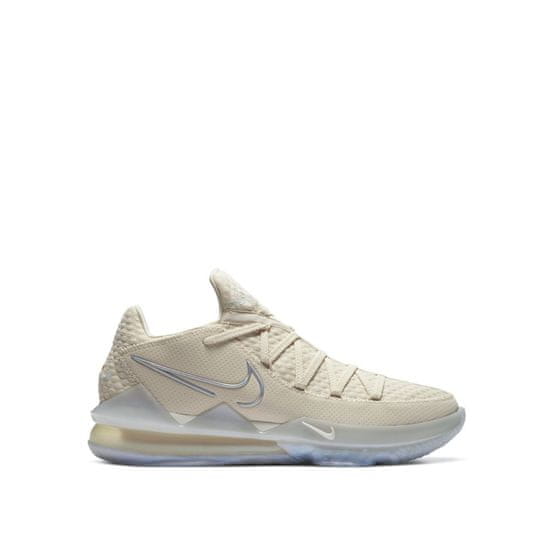 Nike Obuv béžová 45 EU Lebron Xvii Low