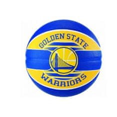 Spalding Lopty basketball 5 Nba Team Golden State