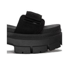 Ugg Australia Sandále čierna 39 EU 1136764BLK