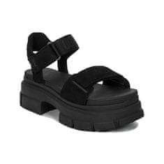 Ugg Australia Sandále čierna 39 EU 1136764BLK