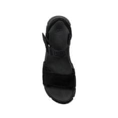 Ugg Australia Sandále čierna 41 EU 1136764BLK