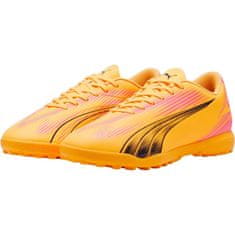 Puma Obuv oranžová 37.5 EU Ultra Play