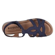 Ricosta Sandále tmavomodrá 35 EU Becca Nautic