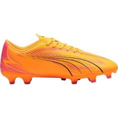 Puma Obuv oranžová 46.5 EU Ultra Play