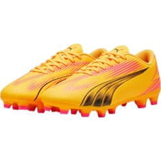 Puma Obuv oranžová 46.5 EU Ultra Play