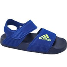 Adidas Sandále 33 EU Adilette