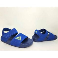 Adidas Sandále 33 EU Adilette