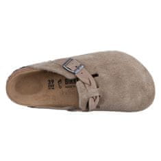 Birkenstock Dreváky 40 EU Boston