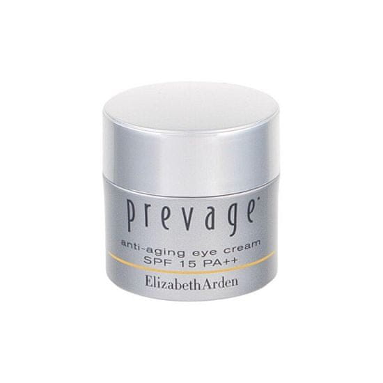 Elizabeth Arden Očný krém proti vráskam Prevage (Anti-Aging Eye Cream SPF 15) 15 ml -TESTER