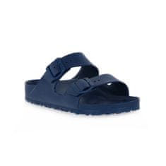 Birkenstock Šľapky tmavomodrá 39 EU Arizona Eva