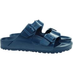 Birkenstock Šľapky tmavomodrá 37 EU Arizona Eva