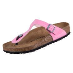 Birkenstock Šľapky ružová 36 EU Gizeh