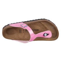 Birkenstock Šľapky ružová 36 EU Gizeh