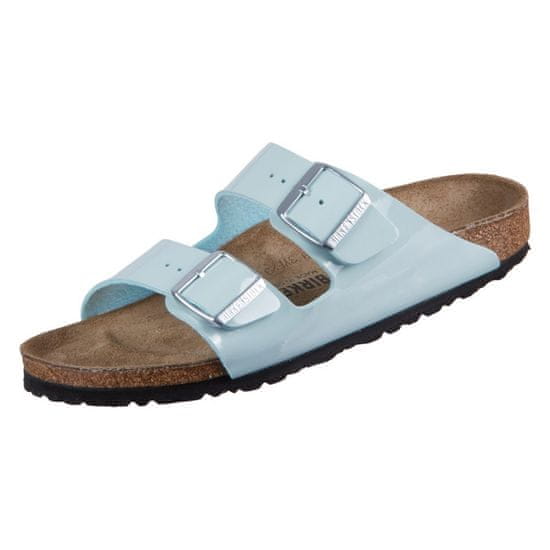 Birkenstock Šľapky belasá Arizona Surf