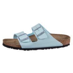 Birkenstock Šľapky belasá 37 EU Arizona Surf