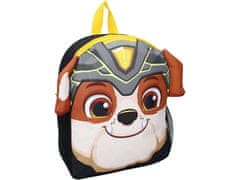 Vadobag Ruksak Paw Patrol The Mighty Movie - Rubble