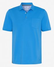 Brax Feel Good Polo Brax pánske 24-4818 PETE U 27 L