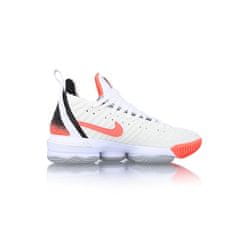 Nike Obuv basketball biela 42.5 EU Lebron Xvi