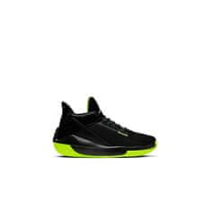 Nike Obuv basketball čierna 41 EU 2X3