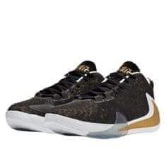 Nike Obuv basketball čierna 42.5 EU Zoom Freak 1