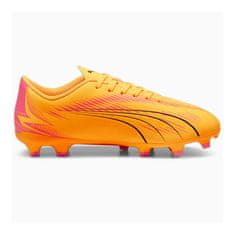 Puma Obuv oranžová 37.5 EU 10777503