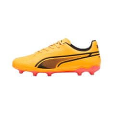 Puma Obuv oranžová 37.5 EU 10757305