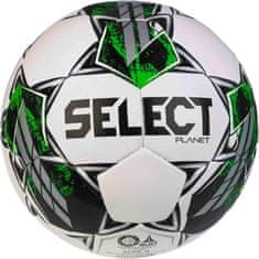 SELECT Lopty futbal biela 5 Planet 5 Fifa Basic