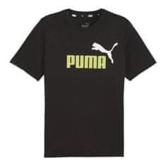 Puma Tričko výcvik čierna M 58675959