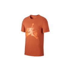Nike Tričko oranžová XL BV5905246