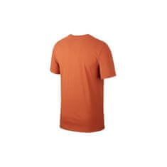 Nike Tričko oranžová XL BV5905246