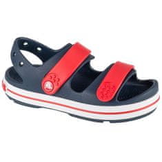 Crocs Sandále 33 EU Crocband Cruiser Jr