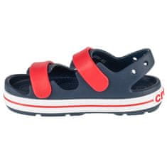 Crocs Sandále 34 EU Crocband Cruiser Jr