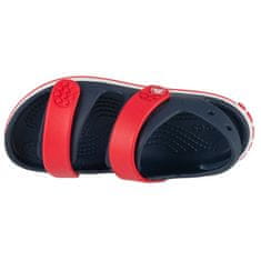 Crocs Sandále 33 EU Crocband Cruiser Jr