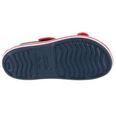 Crocs Sandále 33 EU Crocband Cruiser Jr