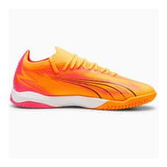 Puma Obuv oranžová 40.5 EU Ultra Match It