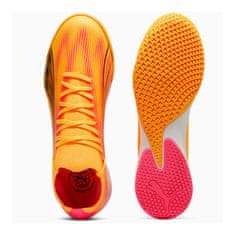 Puma Obuv oranžová 40.5 EU Ultra Match It