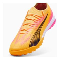 Puma Obuv oranžová 42.5 EU Ultra Ultimate Cage