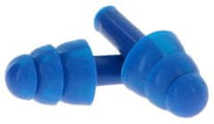 Hearos Multi-Purpose Series Ear Plugs Blue NRR 25db 2 Pairs