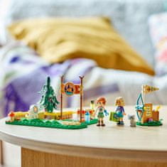 LEGO Friends 42622 Lukostrelnica na dobrodružnom tábore