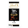 LINDT EXCELLENCE extra horká čokoláda 70% 100g