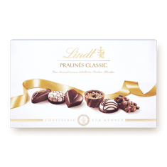 LINDT Lindt Pralinky CLASSIC 200g