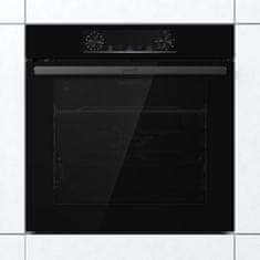 Gorenje vestavná trouba BPS6737E07B