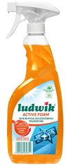 Ludwik Kvapalina na odmasťovanie povrchov 750 ml