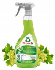 Frosch Sprchový čistič 500 ml hrozno