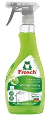 Frosch Sprchový čistič 500 ml hrozno